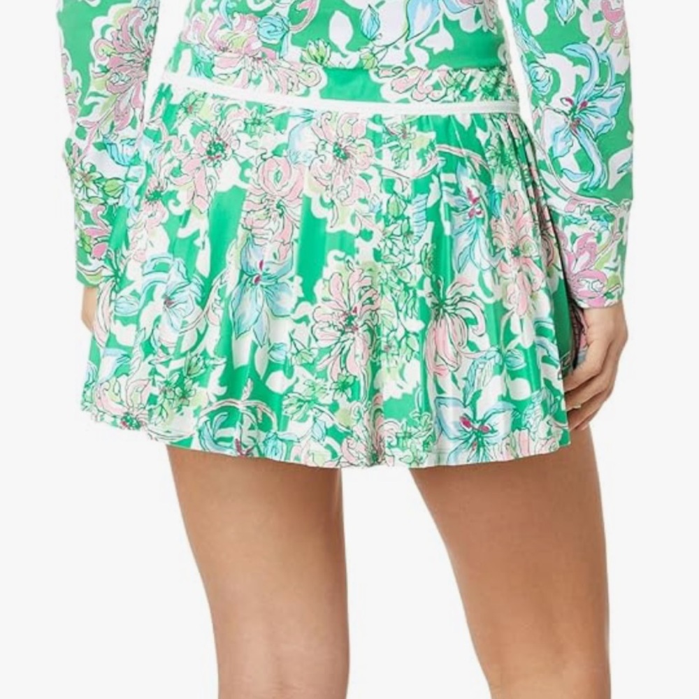Lilly Pulitzer Bacio Skort